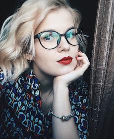 Карпова Альбина Рашитовна