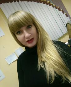 Тимошенко Татьяна Андреевна