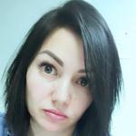 Светлана Тимербулатова
