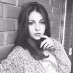Ангелина Лазарева