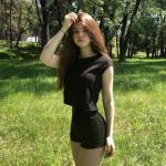 Кристина Рябова