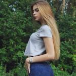 Людмила Зыкова