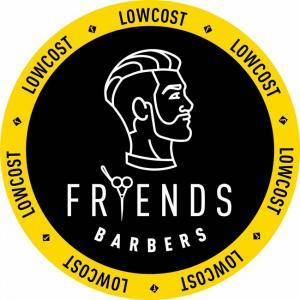 Фотография Friends Barbers 3