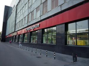 Фотография Салон красоты Кристины Гирич 3
