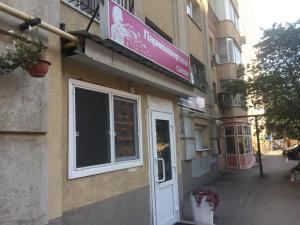 Фотография Парикмахерский салон 2