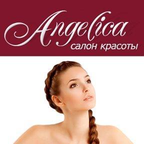 Фотография Angelica 4