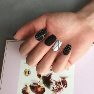 Фотография Nail Samara 3