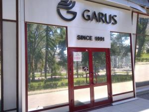 Фотография Garus 5