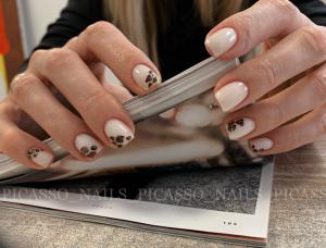 Фотография Picasso Nail 5