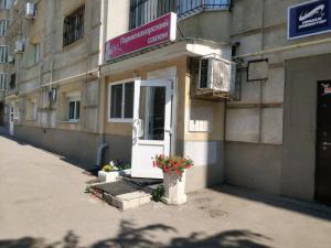 Фотография Парикмахерский салон 3