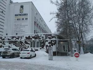 Фотография Matrёshka Plaza 4