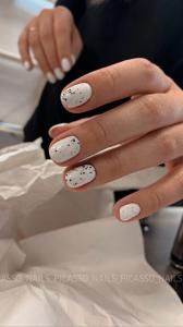 Фотография Picasso Nail 0