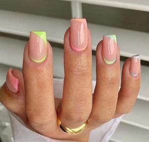 Фотография Nail Samara 2