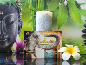Фотография Thai Spa (Тайрай).Салон тайского массажа и СПА 1