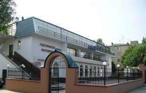Фотография Комильфо 4