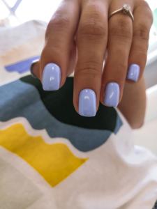 Фотография Solovyva nail 1