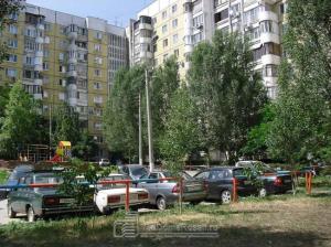 Фотография Парикмахерская 3