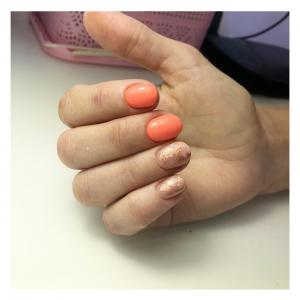 Фотография Marmelad Nails 3