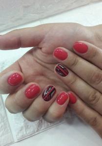 Фотография Angelochek Nails 3