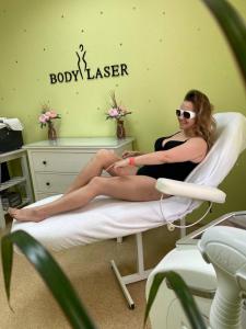 Фотография Body laser 0