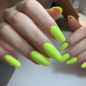 Фотография Laki nails 2