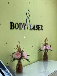 Фотография Body laser 1