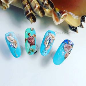 Фотография Profi Nails 4