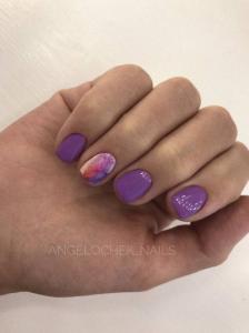 Фотография Angelochek Nails 0