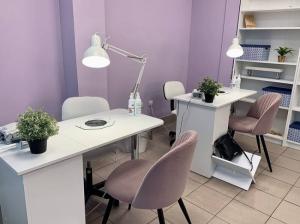 Фотография Креолка Nails 2