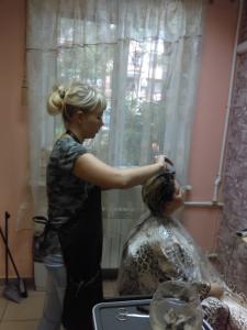 Фотография Светланы Богатовой 2