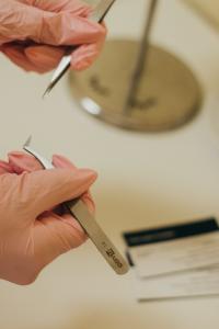 Фотография Beauty Studio Светланы Тучиной 2