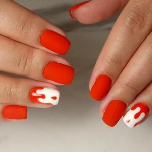 Фотография Laki nails 3