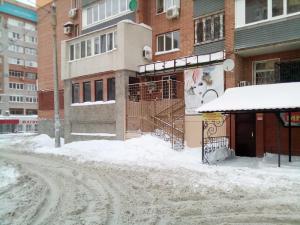 Фотография Velvet beauty studio 1