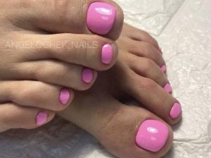 Фотография Angelochek Nails 1