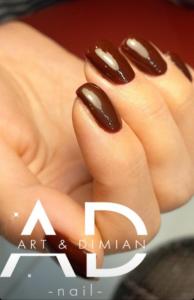 Фотография ART & Dimian nails 0