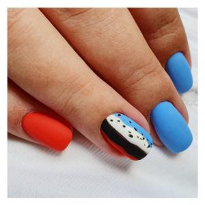 Фотография Marmelad Nails 1