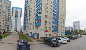 Фотография Студия макияжа Каролины Левиной 1