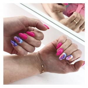 Фотография Marmelad Nails 5