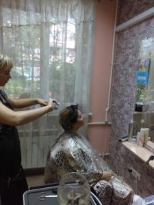 Фотография Светланы Богатовой 1