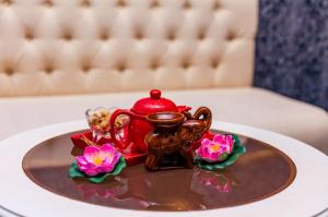 Фотография Thai Spa (Тайрай).Салон тайского массажа и СПА 5