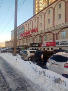 Фотография Gazel 2
