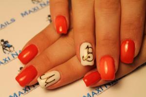 Фотография Maxi Nails 4