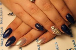 Фотография Maxi Nails 1