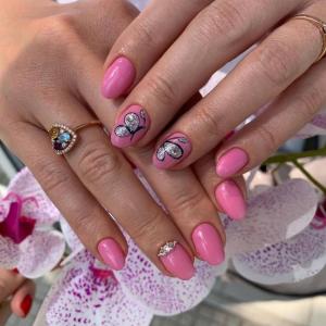 Фотография Laki nails 1