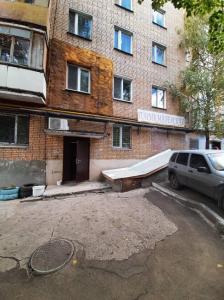 Фотография Парикмахерская 3