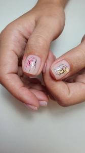 Фотография Marmelad Nails 0