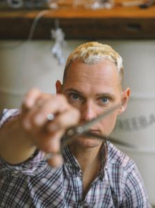 Фотография Free Barbers 5