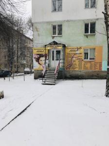 Фотография Аиша 2