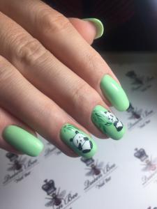 Фотография Queen B Nail Фрунзе, 96 2