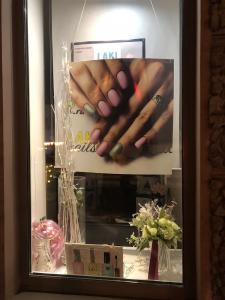 Фотография Laki nails 5